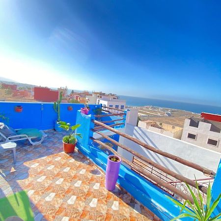 Moroccan Surf Journey Tamraght المظهر الخارجي الصورة