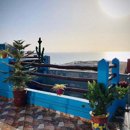 Moroccan Surf Journey Tamraght المظهر الخارجي الصورة